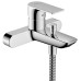Змішувач для ванни hansgrohe Rebris E, 72452000