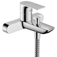 Змішувач для ванни hansgrohe Rebris E, 72452000