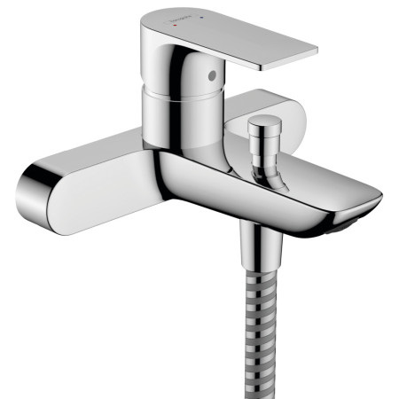 Змішувач для ванни hansgrohe Rebris E, 72452000