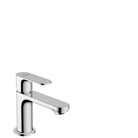 Змішувач для раковини hansgrohe Rebris S, 72503000