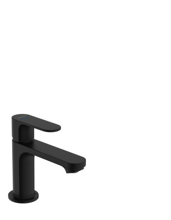 Змішувач для раковини hansgrohe Rebris S, 72503670