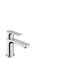 Змішувач для раковини hansgrohe Rebris E, 72506000