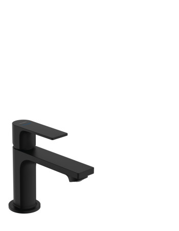 Змішувач для раковини hansgrohe Rebris E, 72506670
