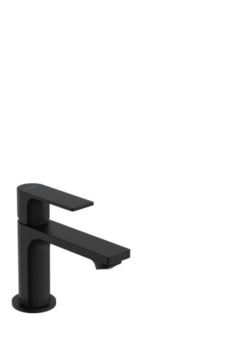 Змішувач для раковини hansgrohe Rebris E, 72506670 Змішувач для раковини hansgrohe Rebris E, 72506670