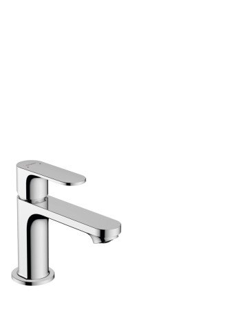 Змішувач для раковини hansgrohe Rebris S, 72510000