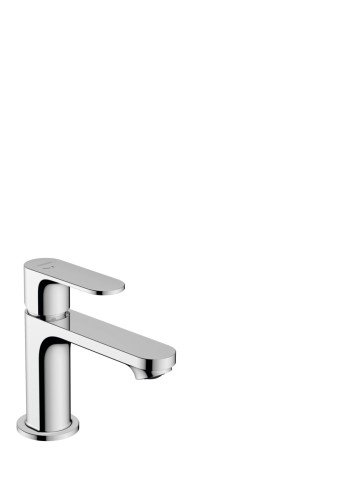 Змішувач для раковини hansgrohe Rebris S, 72513000 Змішувач для раковини hansgrohe Rebris S, 72513000