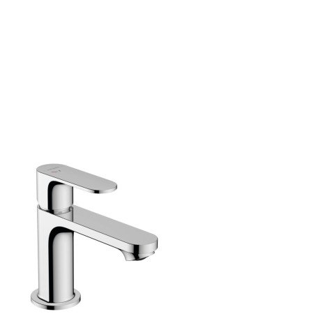 Змішувач для раковини hansgrohe Rebris S, 72513000