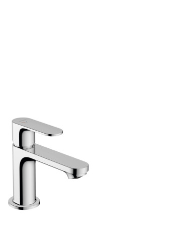 Змішувач для раковини hansgrohe Rebris S, 72514000