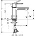Змішувач для раковини hansgrohe Rebris S, 72514000
