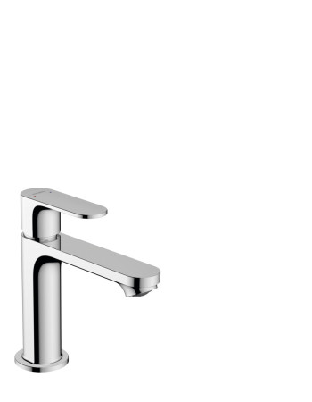 Змішувач для раковини hansgrohe Rebris S, 72517000