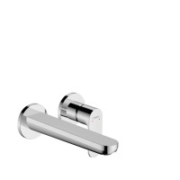 Змішувач прихованого монтажу для раковини hansgrohe Rebris S, 72528000