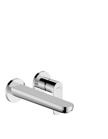 Змішувач прихованого монтажу для раковини hansgrohe Rebris S, 72528000