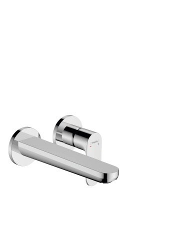 Змішувач прихованого монтажу для раковини hansgrohe Rebris S, 72528000