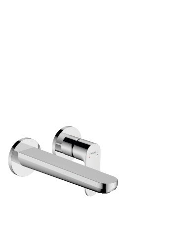 Змішувач прихованого монтажу для раковини hansgrohe Rebris S, 72528000