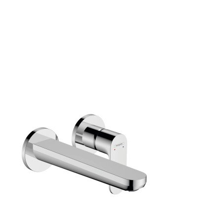 Змішувач прихованого монтажу для раковини hansgrohe Rebris S, 72528000