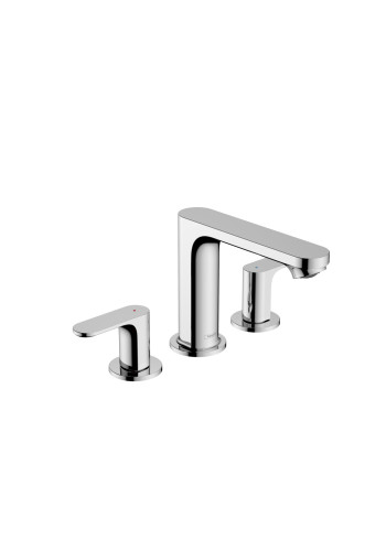 Змішувач прихованого монтажу для раковини hansgrohe Rebris S, 72530000