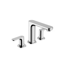 Змішувач прихованого монтажу для раковини hansgrohe Rebris S, 72530000