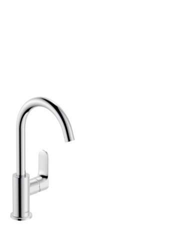 Змішувач для раковини hansgrohe Rebris S, 72536000 Змішувач для раковини hansgrohe Rebris S, 72536000