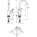 Змішувач для раковини hansgrohe Rebris S, 72536000