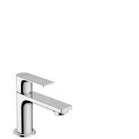 Змішувач для раковини hansgrohe Rebris E, 72550000