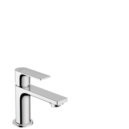 Змішувач для раковини hansgrohe Rebris E, 72550000