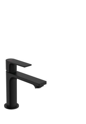Змішувач для раковини hansgrohe Rebris E, 72551670