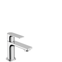 Змішувач для раковини hansgrohe Rebris E, 72553000