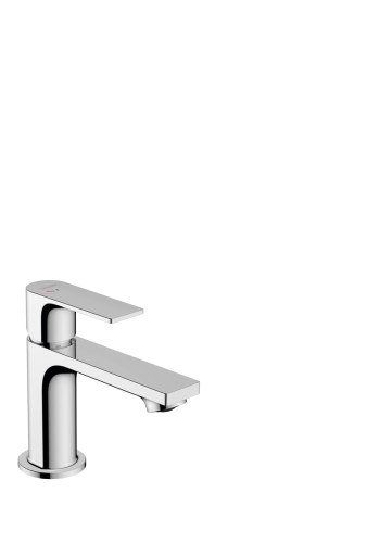 Змішувач для раковини hansgrohe Rebris E, 72553000