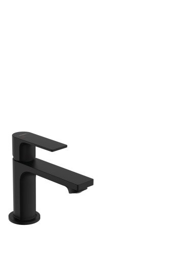 Змішувач для раковини hansgrohe Rebris E, 72553670