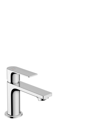 Змішувач для раковини hansgrohe Rebris E, 72554000