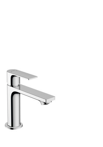 Змішувач для раковини hansgrohe Rebris E, 72557000