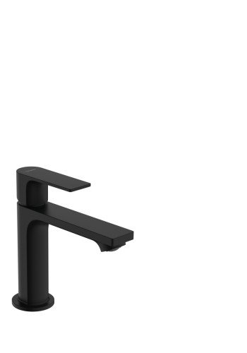 Змішувач для раковини hansgrohe Rebris E, 72557670
