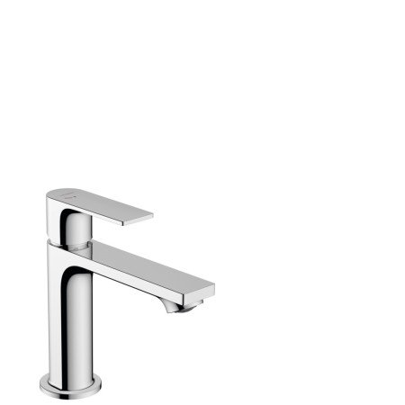 Змішувач для раковини hansgrohe Rebris E, 72559000