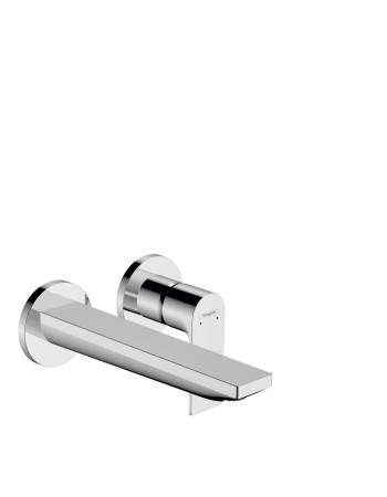 Змішувач прихованого монтажу для раковини hansgrohe Rebris E, 72568000