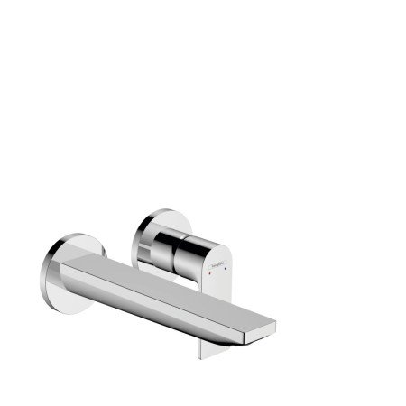 Змішувач прихованого монтажу для раковини hansgrohe Rebris E, 72568000