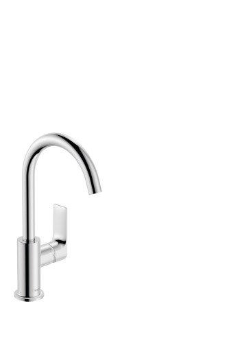 Змішувач для раковини hansgrohe Rebris E, 72576000