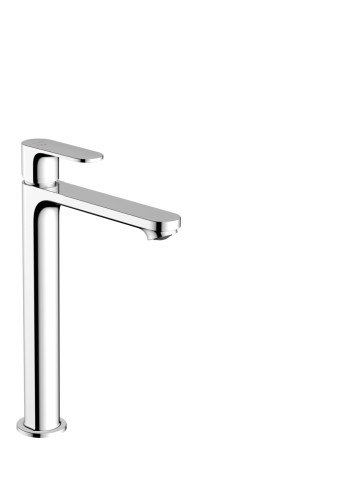Змішувач для раковини hansgrohe Rebris S, 72580000