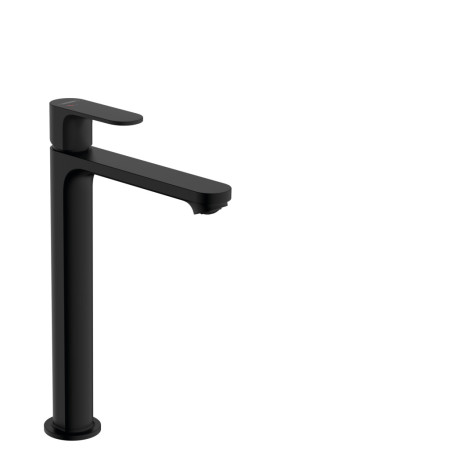 Змішувач для раковини hansgrohe Rebris S, 72580670
