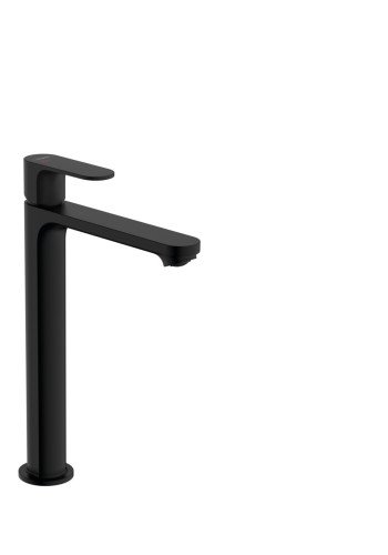 Змішувач для раковини hansgrohe Rebris S, 72580670 Змішувач для раковини hansgrohe Rebris S, 72580670