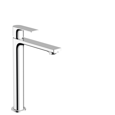 Змішувач для раковини hansgrohe Rebris E, 72581000