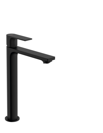 Змішувач для раковини hansgrohe Rebris E, 72581670