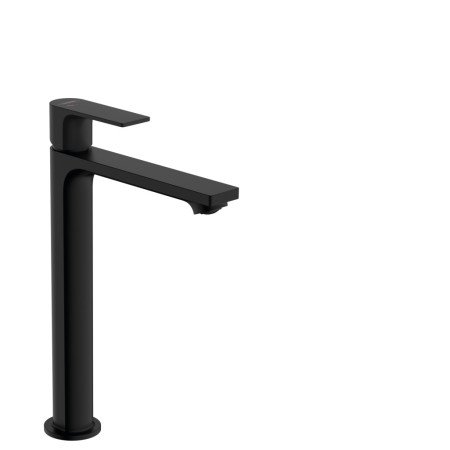 Змішувач для раковини hansgrohe Rebris E, 72581670