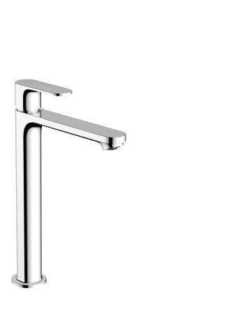 Змішувач для раковини hansgrohe Rebris S, 72582000