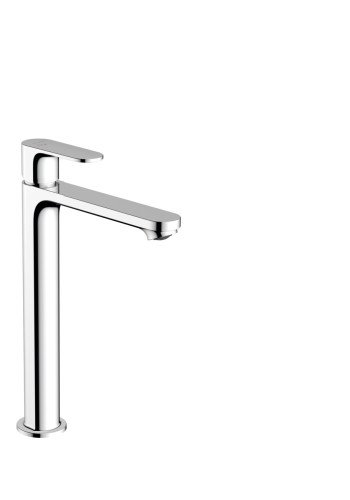 Змішувач для раковини hansgrohe Rebris S, 72582000 Змішувач для раковини hansgrohe Rebris S, 72582000