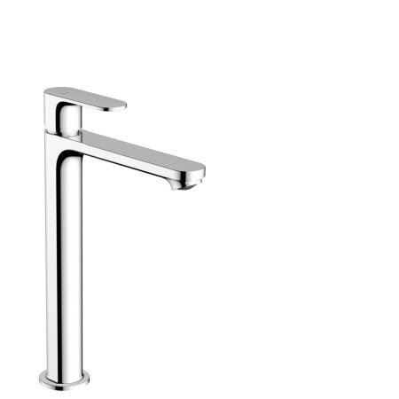 Змішувач для раковини hansgrohe Rebris S, 72582000