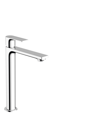 Змішувач для раковини hansgrohe Rebris E, 72583000 Змішувач для раковини hansgrohe Rebris E, 72583000