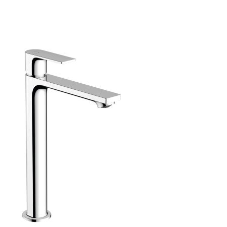 Змішувач для раковини hansgrohe Rebris E, 72583000