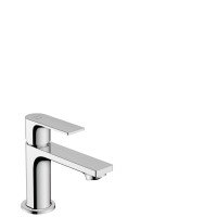Змішувач для раковини hansgrohe Rebris E, 72585000