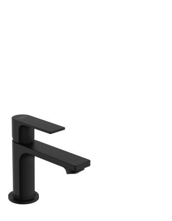 Змішувач для раковини hansgrohe Rebris E, 72585670