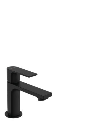 Змішувач для раковини hansgrohe Rebris E, 72585670